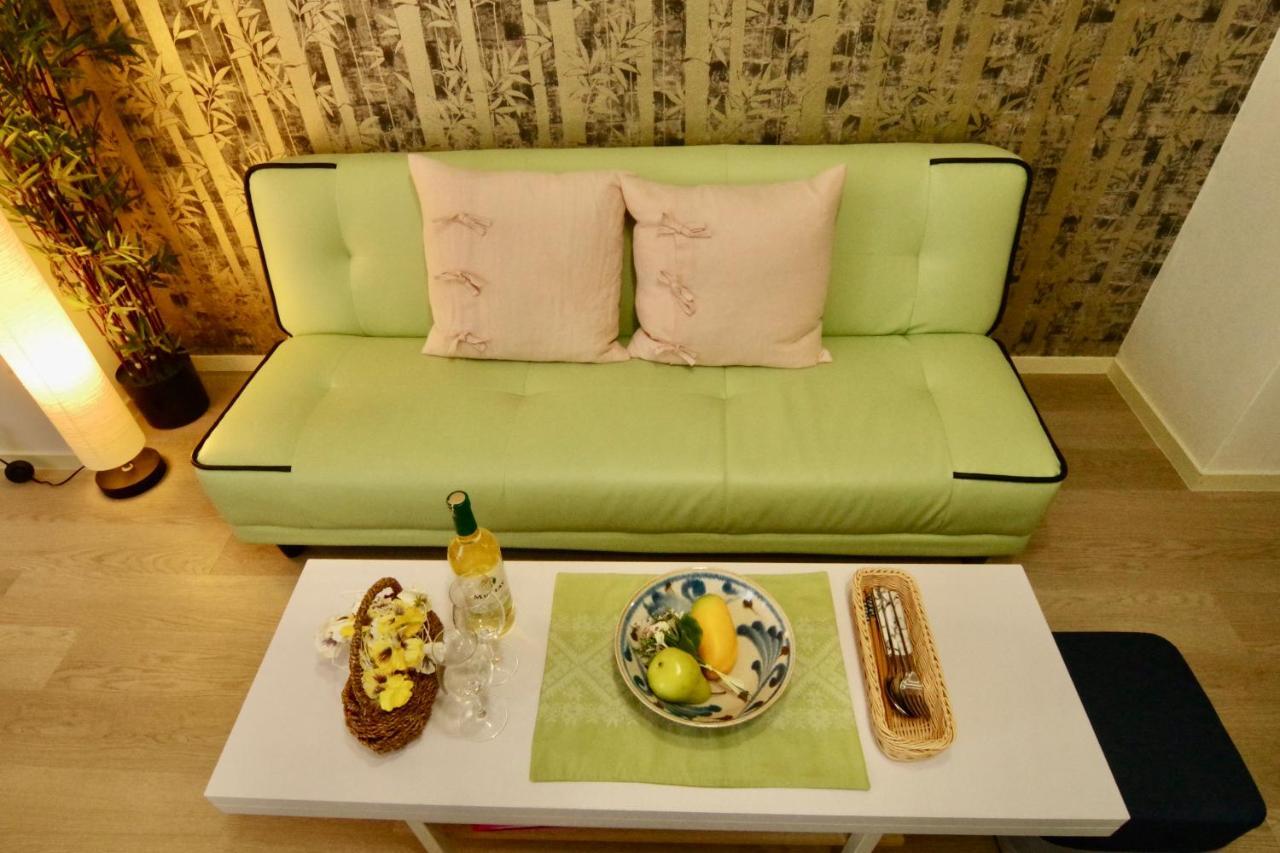Nippombashi Art Hotel 503 Osaka Exteriör bild